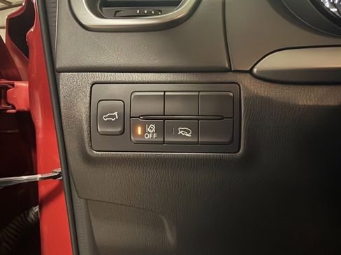 Used 2023 MAZDA CX-9 Touring image 21