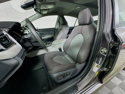 Used 2019 Toyota Camry LE w/ Convenience Package FWD image 23