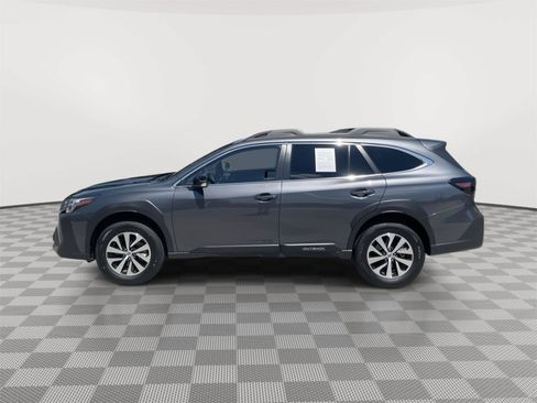 Certified 2025 Subaru Outback Premium w/ Popular Package #1A AWD/4WD image 12