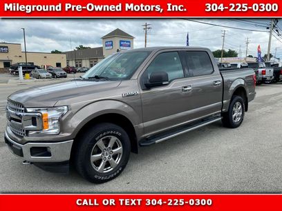Used 2019 Ford F150 XLT w/ Equipment Group 302A Luxury