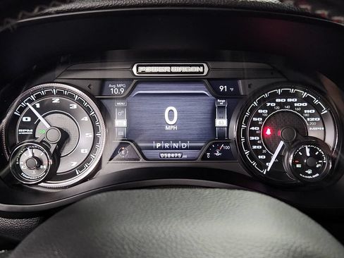 Used 2019 RAM 2500 Power Wagon AWD/4WD image 36