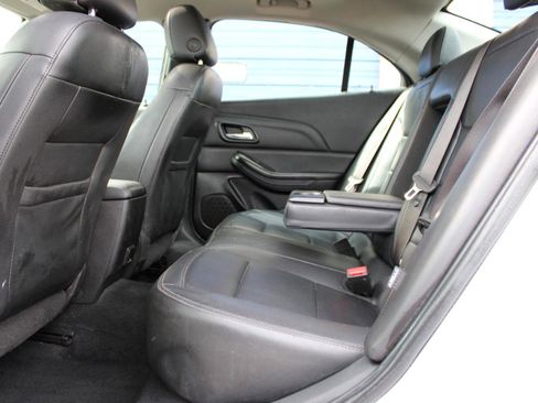 Used 2014 Chevrolet Malibu LTZ image 40