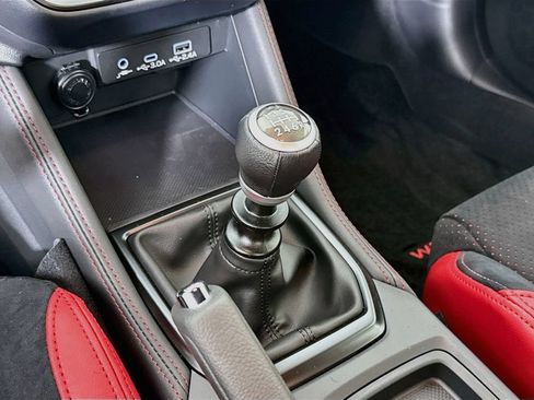 New 2026 Subaru WRX Limited AWD/4WD image 19