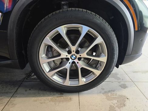 Used 2023 BMW X5 xDrive40i w/ Premium Package AWD/4WD image 43