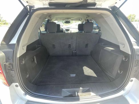 Used 2016 Chevrolet Equinox LT image 9