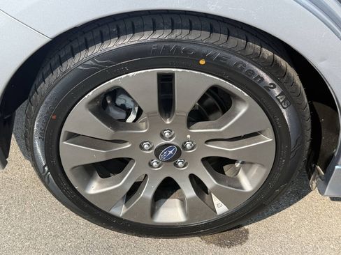 Used 2015 Subaru Impreza 2.0i Sport Premium w/ Popular Package #1 AWD/4WD image 23