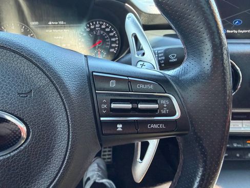 Used 2019 Kia Stinger GT2 AWD/4WD image 20