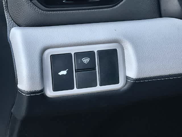 Used 2026 Honda Passport TrailSport Elite image 29