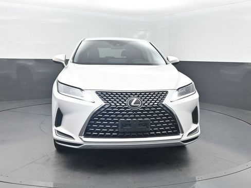 Used 2022 Lexus RX 350 FWD image 31