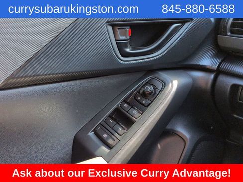 Used 2024 Subaru Crosstrek 2.0i Premium image 28
