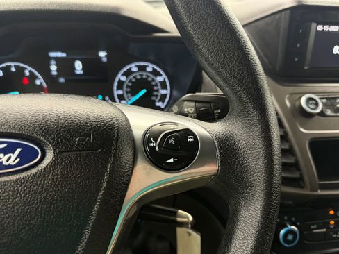 Used 2022 Ford Transit Connect XL FWD image 32