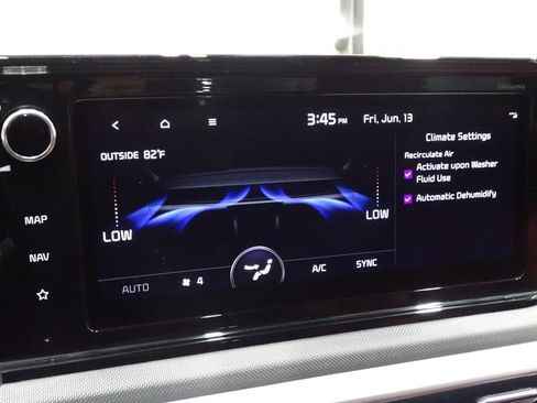 Used 2023 Kia K5 GT-Line w/ GT-Line Premium Package image 38