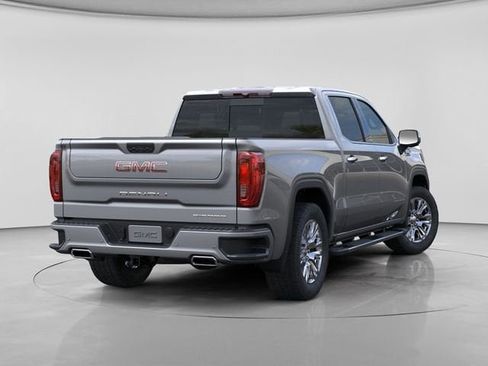 New 2026 GMC Sierra 1500 Denali AWD/4WD image 4