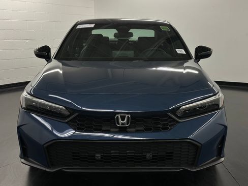 New 2026 Honda Civic Sport image 6