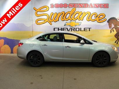 Used 2014 Buick Verano