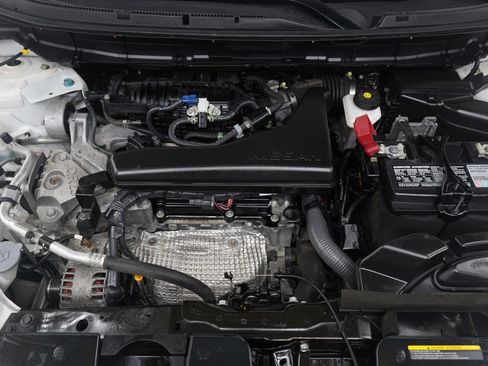 Used 2019 Nissan Rogue SL w/ Premium Package image 33