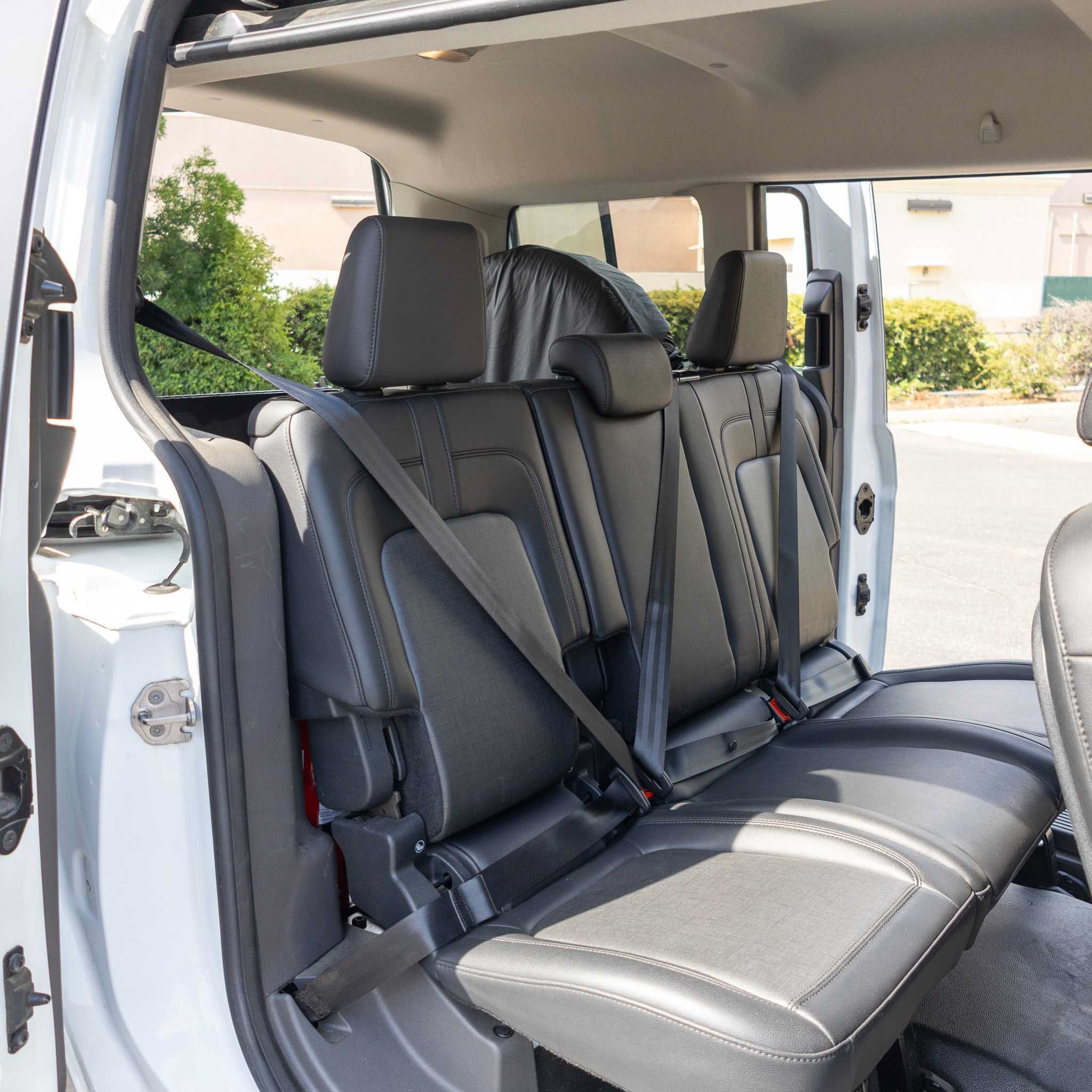 Used 2022 Ford Transit Connect XL FWD image 20