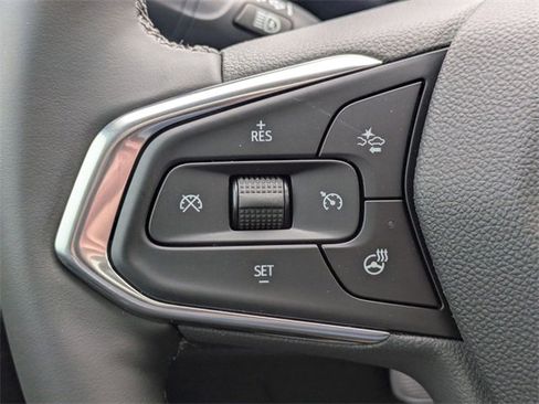 New 2026 Chevrolet Trax ACTIV w/ Sunroof Package image 14