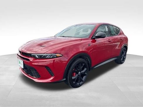 Used 2024 Dodge Hornet R/T AWD/4WD image 3
