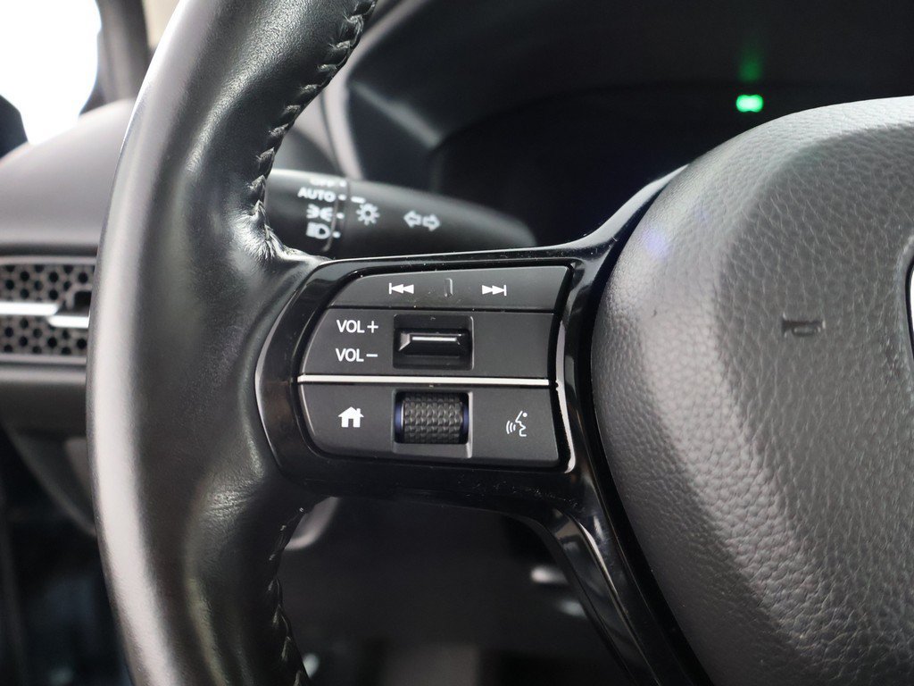 Used 2025 Honda HR-V EX-L image 43