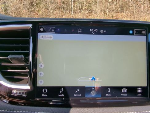 New 2026 Chrysler Pacifica Limited image 18