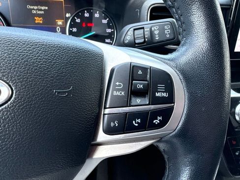 Used 2023 Ford Explorer Limited RWD image 19