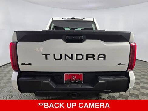 Used 2023 Toyota Tundra SR5 image 7