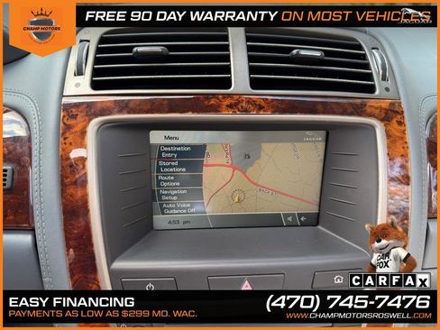 Used 2007 Jaguar XK Convertible image 18