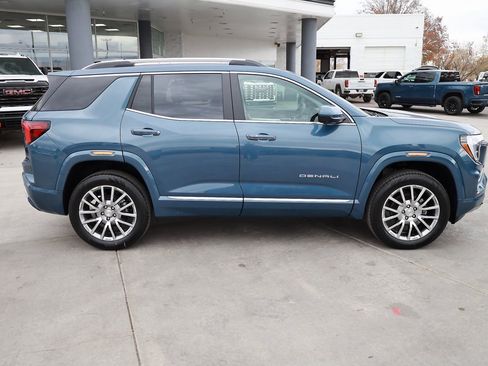 New 2026 GMC Terrain Denali image 7