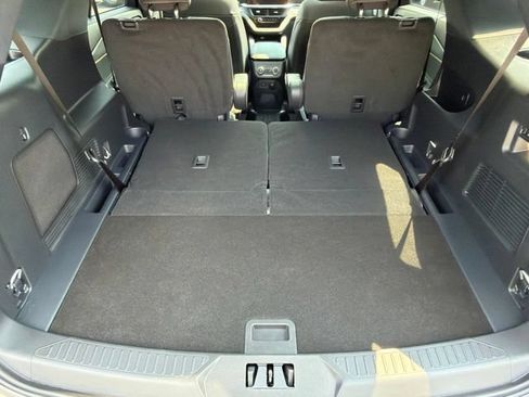 Used 2026 Ford Explorer Tremor w/ Tremor Ultimate Package AWD/4WD image 53