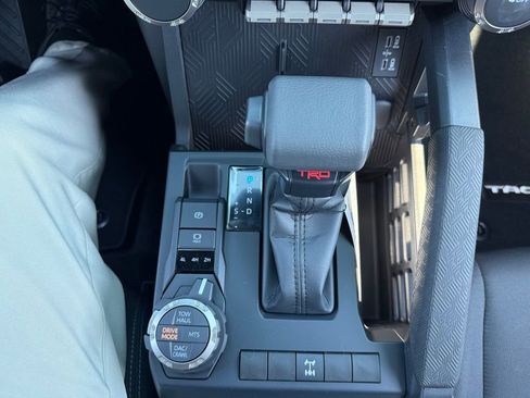 New 2026 Toyota Tacoma TRD Off-Road image 21