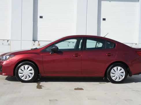 Used 2019 Subaru Impreza 2.0i image 8