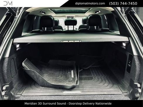 Used 2023 Land Rover Range Rover SE AWD/4WD image 50
