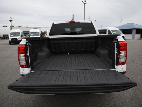 New 2025 Ford Ranger XL image 11