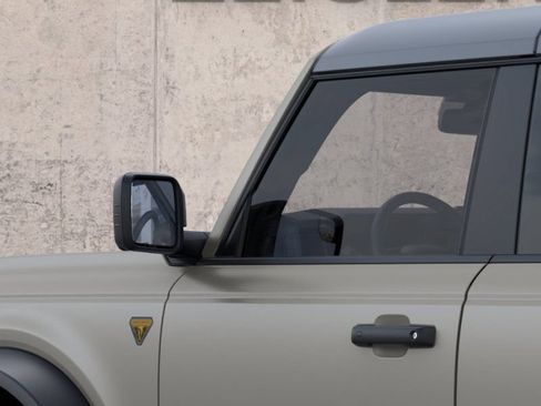 New 2026 Ford Bronco Badlands AWD/4WD image 22