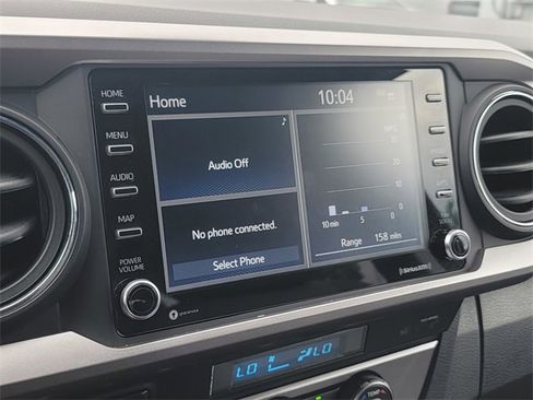 Used 2023 Toyota Tacoma SR5 image 25