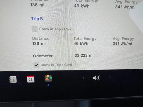 Used 2021 Tesla Model Y Long Range image 28