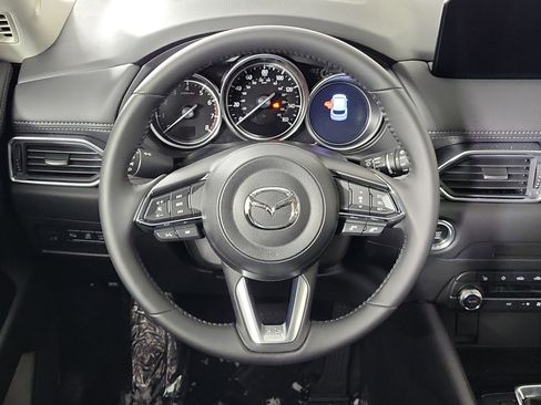 New 2025 MAZDA CX-5 AWD 2.5 S image 14
