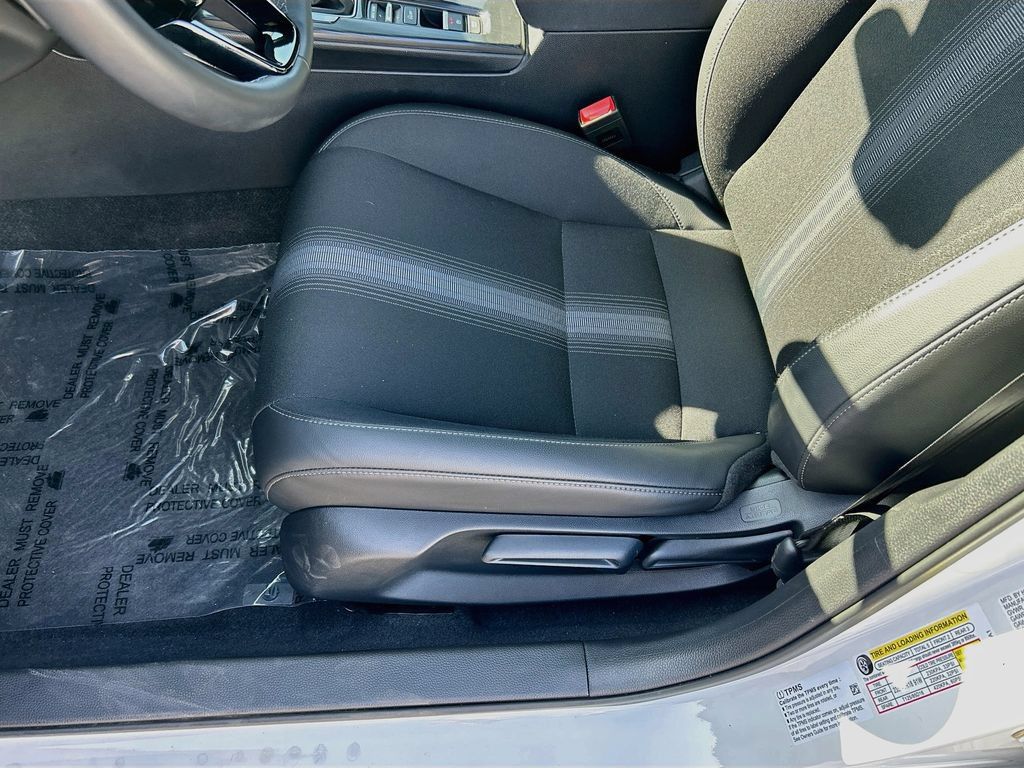 Used 2026 Honda Civic Sport image 18