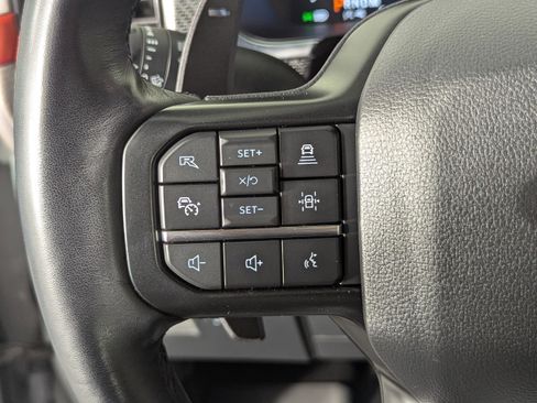 Certified 2023 Ford F150 Raptor w/ Raptor Carbon Fiber Package image 32