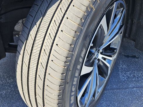 Used 2021 Lexus RX 350 FWD w/ Premium Package image 18