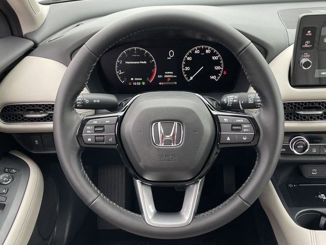 New 2027 Honda HR-V EX-L image 11