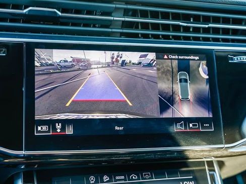 Used 2023 Audi Q7 2.0T Premium Plus image 47