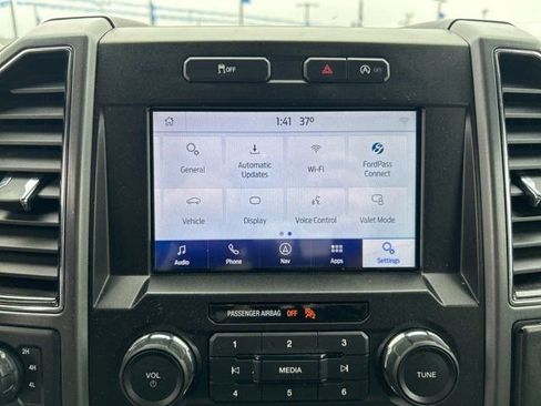 Used 2020 Ford F150 XLT w/ Equipment Group 302A Luxury image 25