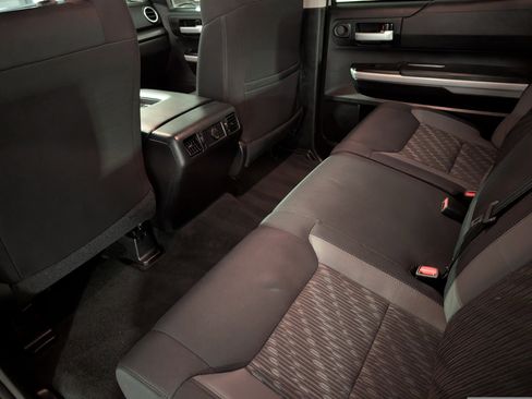 Used 2019 Toyota Tundra SR5 w/ TRD Off Road Package image 20