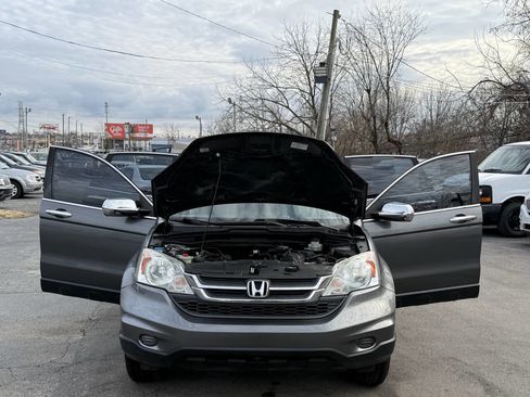 Used 2010 Honda CR-V LX image 20