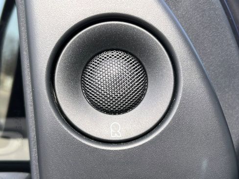 Used 2025 Lincoln Navigator Reserve w/ Jet Appearance Package image 18