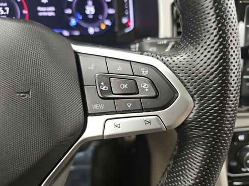 Used 2023 Volkswagen Atlas SEL Premium AWD/4WD image 20
