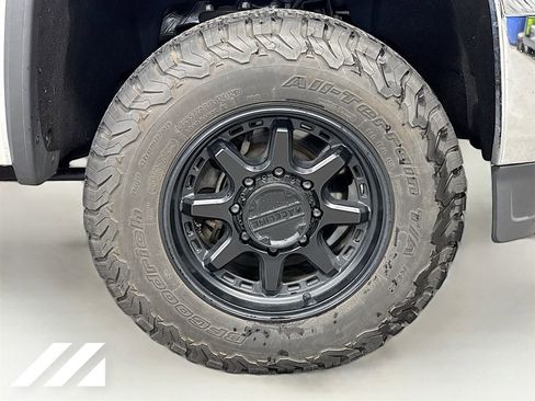 Used 2015 GMC Sierra 2500 4x4 Regular Cab w/ Sierra Convenience Package image 31