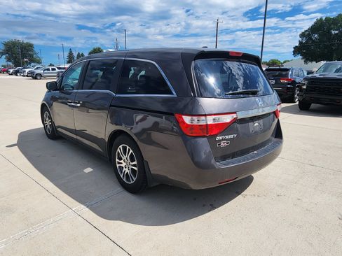 Used 2013 Honda Odyssey EX-L image 6